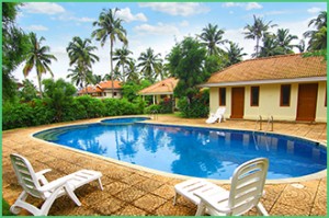Villa for sale in thrissur