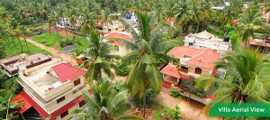 new villa project in thrissur