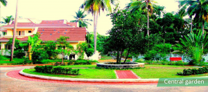 flats and apartments
