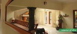 2/3bhk flats in thrissur