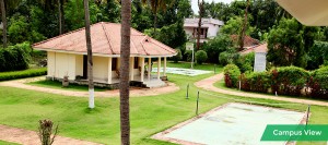 villas in thrissur