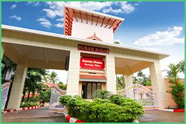 3bhk flats in thrissur