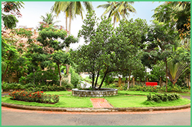 Premium Flats in Thrissur