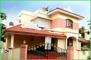 villa for sale in thrissur