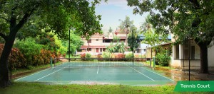flats and apartments in Thrissur